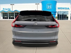 New 2026  Honda CR-V EX-L AWD at CarloanExpress&period;Com near Hampton&comma; VA