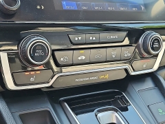 Used 2017  Honda CR-V 4d SUV AWD Touring at CarloanExpress&period;Com near Hampton&comma; VA