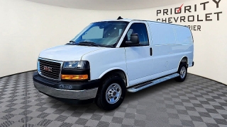 Used 2025  GMC Savana Cargo Van RWD 2500 135" at CarloanExpress&period;Com near Hampton&comma; VA
