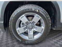 Used 2025  Honda Ridgeline RTL AWD at CarloanExpress&period;Com near Hampton&comma; VA