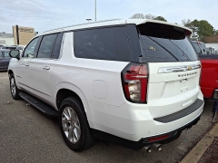 Used 2023  Chevrolet Suburban 2WD 4dr Premier at CarloanExpress&period;Com near Hampton&comma; VA