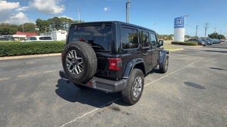 Used 2026  Jeep Wrangler Sahara 4 Door 4x4 at CarloanExpress&period;Com near Hampton&comma; VA