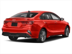 Used 2023  Kia Forte LXS IVT at CarloanExpress.Com near Hampton, VA