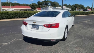 Used 2024  Chevrolet Malibu 4dr Sdn 1LT at CarloanExpress.Com near Hampton, VA
