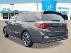 New 2026  Honda Odyssey Elite Auto at CarloanExpress.Com near Hampton, VA