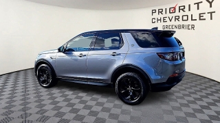 Used 2023  Land Rover Discovery Sport S 4WD at CarloanExpress&period;Com near Hampton&comma; VA