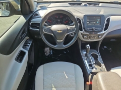 Used 2018  Chevrolet Equinox 4d SUV AWD LT w&sol;1LT at CarloanExpress&period;Com near Hampton&comma; VA