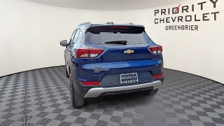 Used 2022  Chevrolet Trailblazer AWD 4dr LT at CarloanExpress&period;Com near Hampton&comma; VA