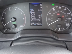 Used 2025  Toyota Corolla Hybrid FWD &lpar;Natl&rpar; at CarloanExpress&period;Com near Hampton&comma; VA