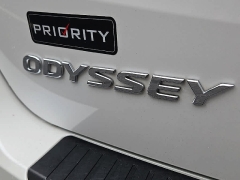Used 2025  Honda Odyssey EX-L Auto at CarloanExpress&period;Com near Hampton&comma; VA