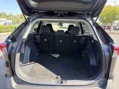 Used 2025  Toyota RAV4 Hybrid LE AWD at CarloanExpress&period;Com near Hampton&comma; VA
