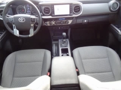 Used 2023  Toyota Tacoma 4WD Double Cab 5' Bed V6 (Natl) at CarloanExpress.Com near Hampton, VA