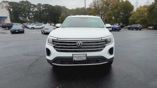 Used 2024  Volkswagen Atlas 2.0T SE w/Technology FWD at CarloanExpress.Com near Hampton, VA