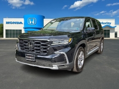 Used 2025  Honda Pilot AWD at CarloanExpress&period;Com near Hampton&comma; VA