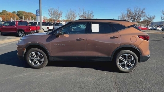 Used 2024  Chevrolet Blazer AWD 4dr LT w&sol;3LT at CarloanExpress&period;Com near Hampton&comma; VA
