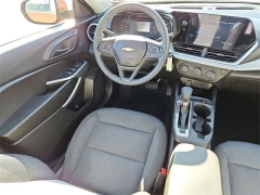 Used 2024  Chevrolet Trax FWD 4dr LS at CarloanExpress.Com near Hampton, VA