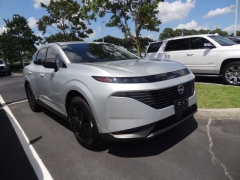 Used 2025  Nissan Murano FWD SV at CarloanExpress&period;Com near Hampton&comma; VA