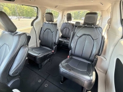 Used 2023  Chrysler Pacifica Touring L FWD at CarloanExpress&period;Com near Hampton&comma; VA