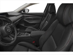 Used 2024  Mazda Mazda3 Sedan 2&period;5 S Select Sport FWD at CarloanExpress&period;Com near Hampton&comma; VA