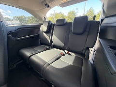 Used 2025  Honda Odyssey EX-L Auto at CarloanExpress&period;Com near Hampton&comma; VA
