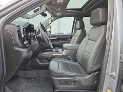 Used 2025  Chevrolet Silverado 3500HD 4WD Crew Cab 172" LTZ at CarloanExpress&period;Com near Hampton&comma; VA