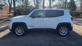 Used 2023  Jeep Renegade Latitude 4x4 at CarloanExpress&period;Com near Hampton&comma; VA