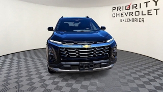Used 2025  Chevrolet Equinox AWD 4dr LT w&sol;2LT at CarloanExpress&period;Com near Hampton&comma; VA