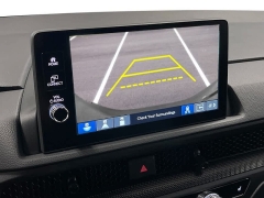 New 2026  Honda CR-V Hybrid Sport-L AWD at CarloanExpress&period;Com near Hampton&comma; VA