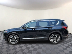 Used 2020  Hyundai Santa Fe 4d SUV AWD Limited 2&period;0T at CarloanExpress&period;Com near Hampton&comma; VA