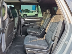 Used 2026  Cadillac Escalade 4WD 4dr Platinum Sport at CarloanExpress&period;Com near Hampton&comma; VA
