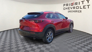 Used 2023  Mazda CX-30 2&period;5 S Preferred Package AWD at CarloanExpress&period;Com near Hampton&comma; VA
