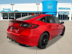 New 2026  Honda Civic Hatchback Sport CVT at CarloanExpress.Com near Hampton, VA