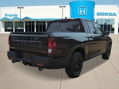 New 2026  Honda Ridgeline TrailSport+ AWD at CarloanExpress.Com near Hampton, VA