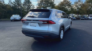 Used 2024  Toyota Grand Highlander AWD (Natl) at CarloanExpress.Com near Hampton, VA