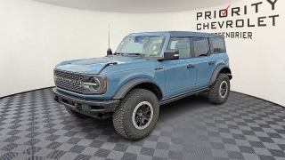 Used 2023  Ford Bronco 4 Door Advanced 4x4 at CarloanExpress&period;Com near Hampton&comma; VA
