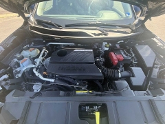 Used 2025  Nissan Rogue FWD SV at CarloanExpress&period;Com near Hampton&comma; VA