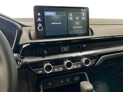 New 2026  Honda CR-V EX-L AWD at CarloanExpress&period;Com near Hampton&comma; VA