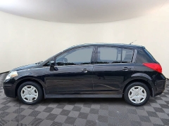 Used 2012  Nissan Versa 5dr HB Auto 1&period;8 S at CarloanExpress&period;Com near Hampton&comma; VA