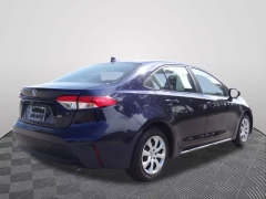 Used 2023  Toyota Corolla LE CVT at CarloanExpress&period;Com near Hampton&comma; VA