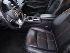 Used 2022  Nissan Altima 2&period;5 SR Sedan at CarloanExpress&period;Com near Hampton&comma; VA