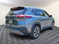 Used 2021  Nissan Rogue AWD SV at CarloanExpress&period;Com near Hampton&comma; VA