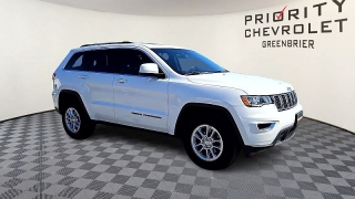 Used 2020  Jeep Grand Cherokee Laredo E 4x4 at CarloanExpress&period;Com near Hampton&comma; VA