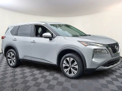 Used 2023  Nissan Rogue FWD SV at CarloanExpress&period;Com near Hampton&comma; VA