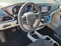 Used 2024  Chrysler Voyager LX FWD at CarloanExpress&period;Com near Hampton&comma; VA