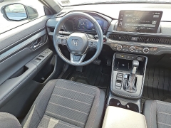 Used 2026  Honda CR-V Hybrid TrailSport AWD at CarloanExpress&period;Com near Hampton&comma; VA