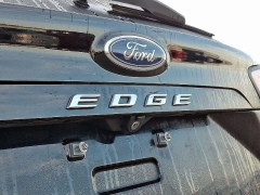 Used 2022  Ford Edge Titanium AWD at CarloanExpress&period;Com near Hampton&comma; VA