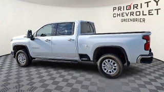 Used 2024  Chevrolet Silverado 2500HD 4WD Crew Cab 159" LTZ at CarloanExpress&period;Com near Hampton&comma; VA