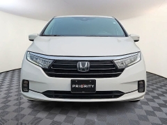Used 2021  Honda Odyssey EX-L Auto at CarloanExpress&period;Com near Hampton&comma; VA