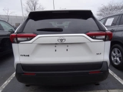Used 2023  Toyota RAV4 XLE FWD at CarloanExpress&period;Com near Hampton&comma; VA