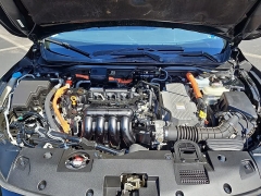Used 2019  Honda Insight 4d Sedan EX at CarloanExpress&period;Com near Hampton&comma; VA